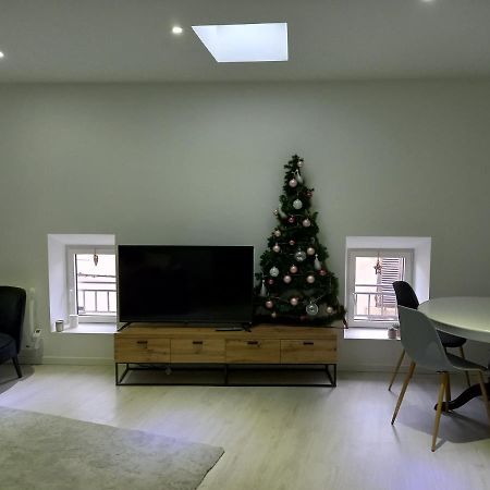 Tres Bel Appartement Condrieu Eksteriør billede