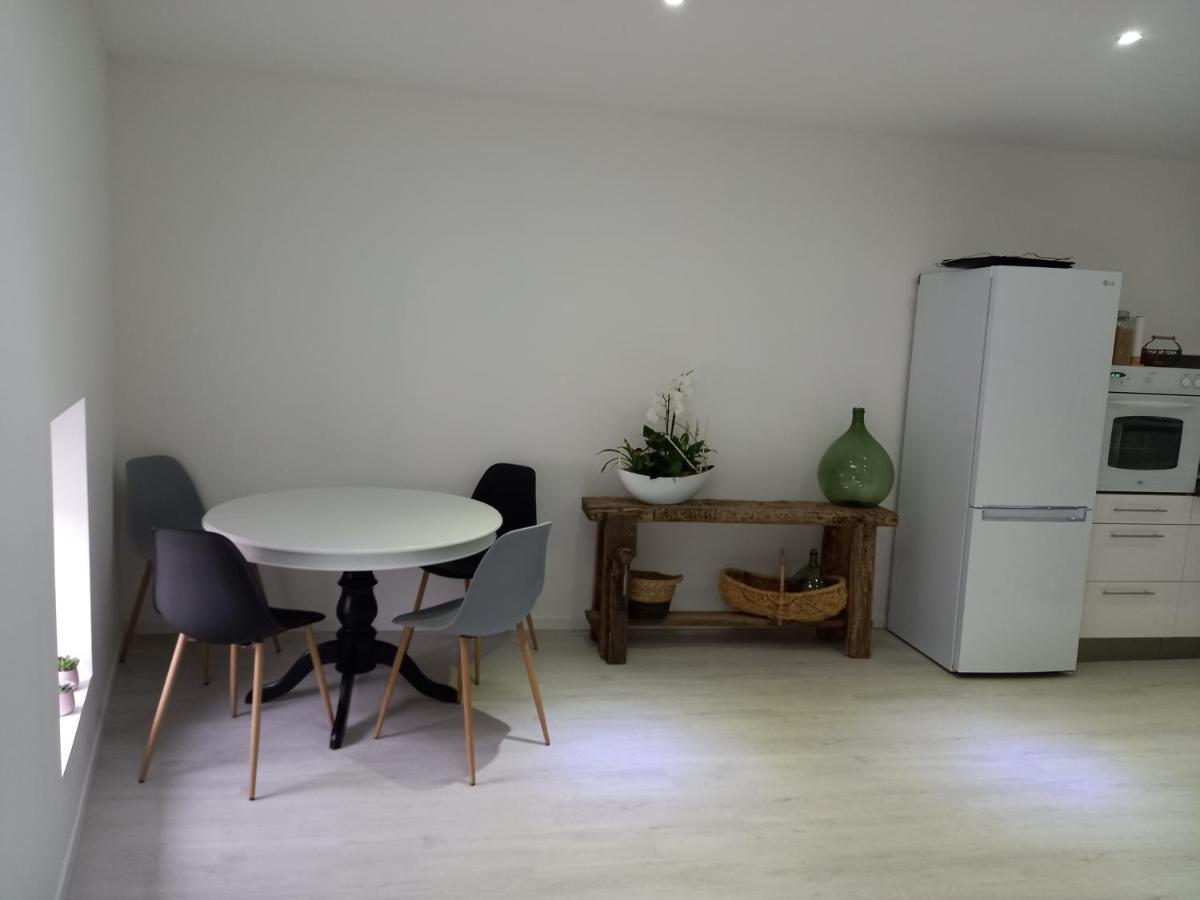 Tres Bel Appartement Condrieu Eksteriør billede